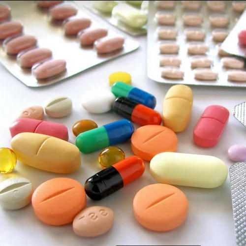 Nutritional Supplements and Haematinics by EDEN Pharmaceuticals - vitamins, minerals, iron supplements, and blood health products